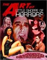 The Art of Little Shoppe of Horrors